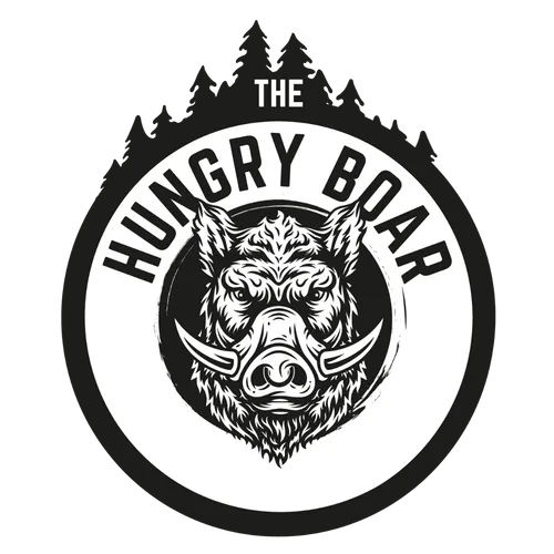 The Hungry Boar